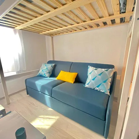 Apartment Le Lagon A 2 Min Du Futuroscope Jaunay-Clan