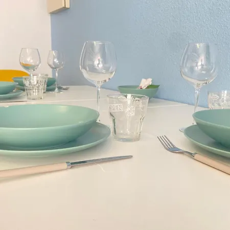 Apartment Le Lagon A 2 Min Du Futuroscope Jaunay-Clan