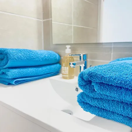 Le Lagon A 2 Min Du Futuroscope Apartment