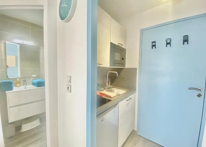 Le Lagon A 2 Min Du Futuroscope Apartamento