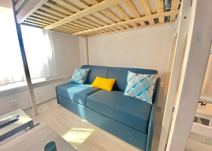 Apartamento Le Lagon A 2 Min Du Futuroscope Jaunay-Clan