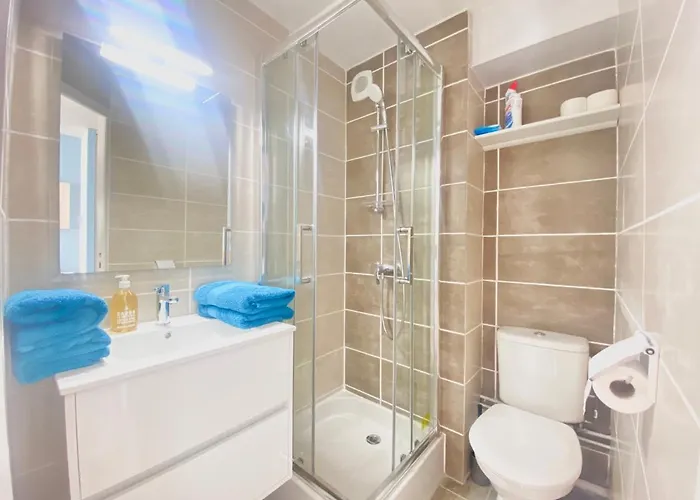 Le Lagon A 2 Min Du Futuroscope Apartamento