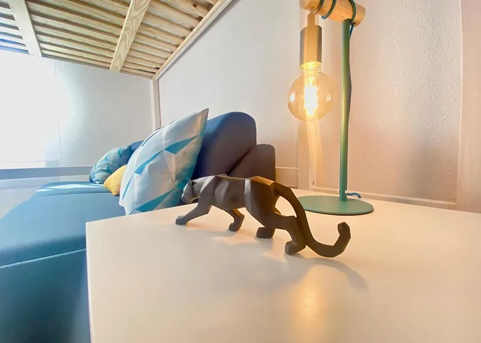 Le Lagon A 2 Min Du Futuroscope Apartamento Jaunay-Clan